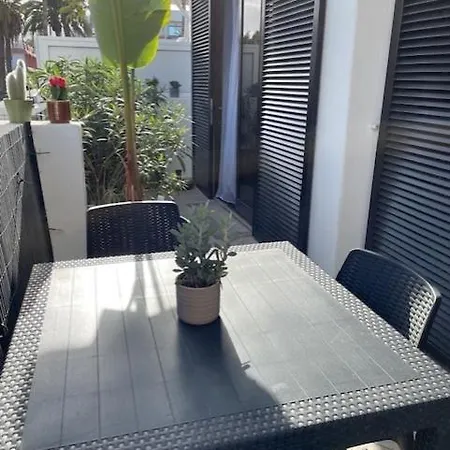 Parque Santiago 1 Appartement *