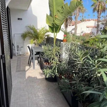 Appartement Parque Santiago 1 Playa de las Américas