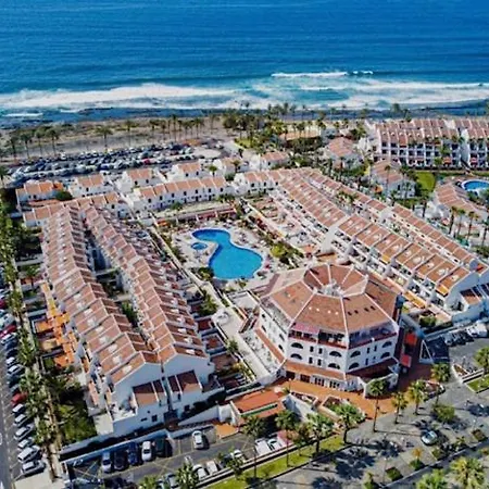 Parque Santiago 1 * Playa de las Américas